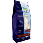 غذای خشک گربه مفید مدل ADULT وزن 2 کیلوگرم thumb 1