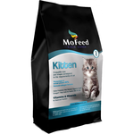 غذای خشک گربه مفید مدل TEH-KITTEN N وزن 2 کیلوگرم thumb 1