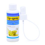 اسپری ضد کک و کنه مخصوص سگ و گربه Fip Spray thumb 2
