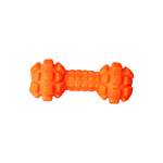 اسباب بازی دندانی سگ مدل دمبل thumb 1