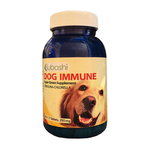 قرص مکمل سگ سوباشی مدل Dog Immune thumb 1